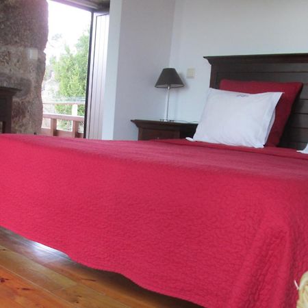 Quinta De Lourosa Pensionat Lousada Rum bild