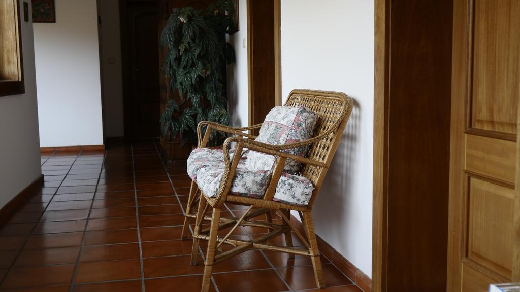 Quinta De Lourosa Pensionat Lousada Exteriör bild